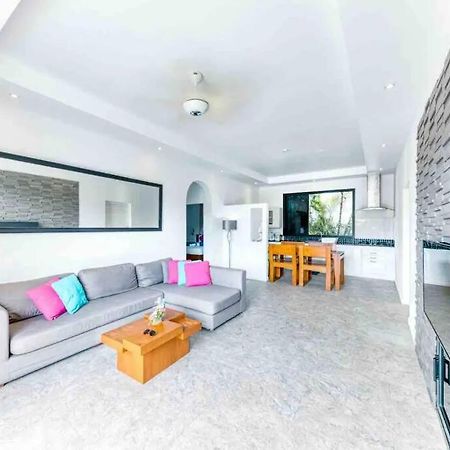 2 Mango Villas Near The Beach Amphoe Koksamui Exterior photo