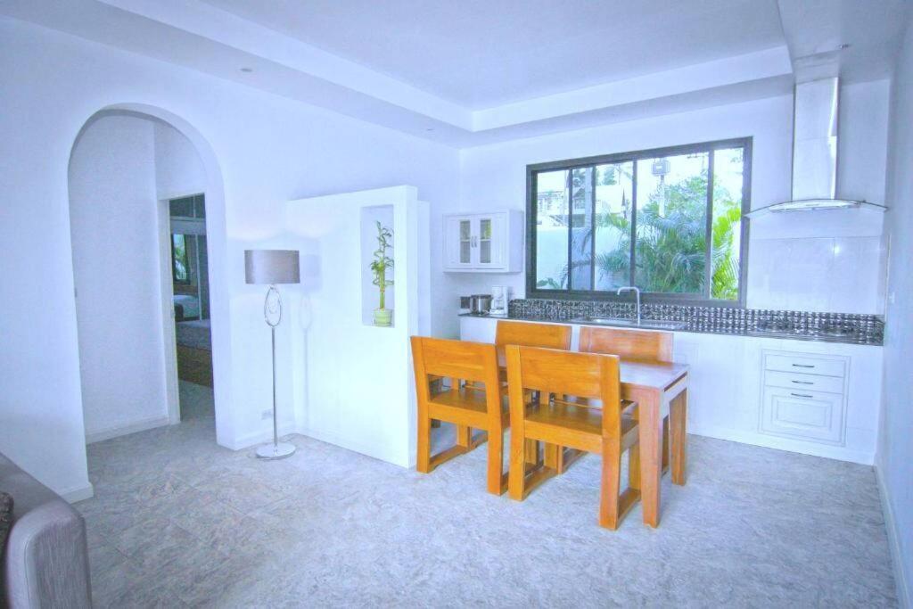 2 Mango Villas Near The Beach Amphoe Koksamui Exterior photo